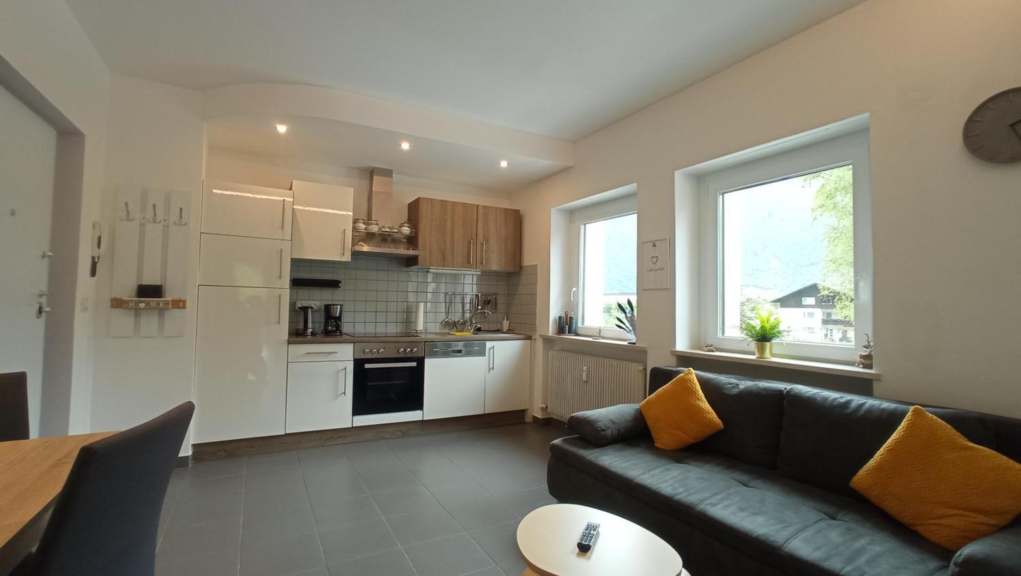 Apartment Ferdy Rabla Exterior photo